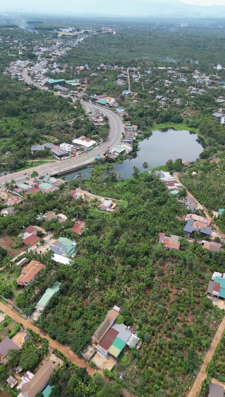 Đất thổ cư 240m² tại P. Tân Lập giá chỉ 1.62 tỷ - Cơ hội đầu tư tuyệt vời!