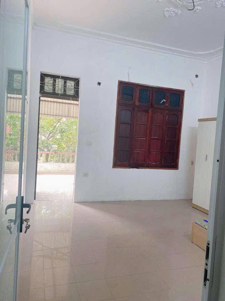 Căn hộ cho thuê phố Ngọc Thụy 25m² giá 3.7 triệu - Full đồ, vào ở ngay!