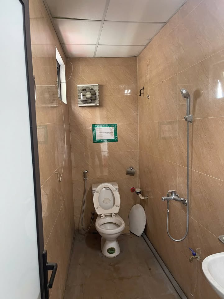 Cho thuê mặt bằng tầng 2, 4, 5 tại Đàm Quang Trung 70m² - Thỏa thuận giá tốt!