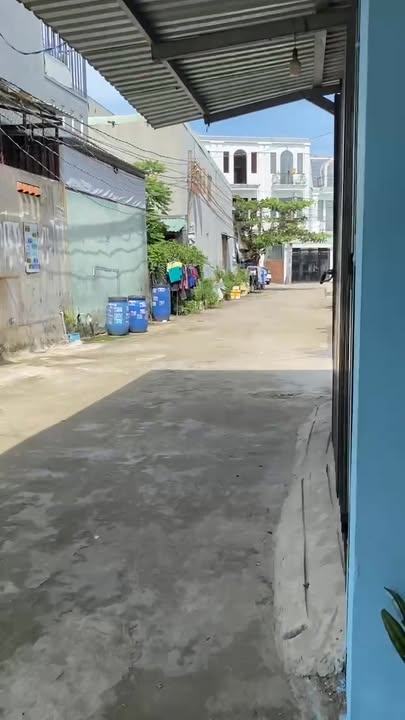 Đất Bình Chuẩn 77m² giá 2.1 tỷ - Sổ hồng chính chủ, 2 mặt tiền đường ô tô!