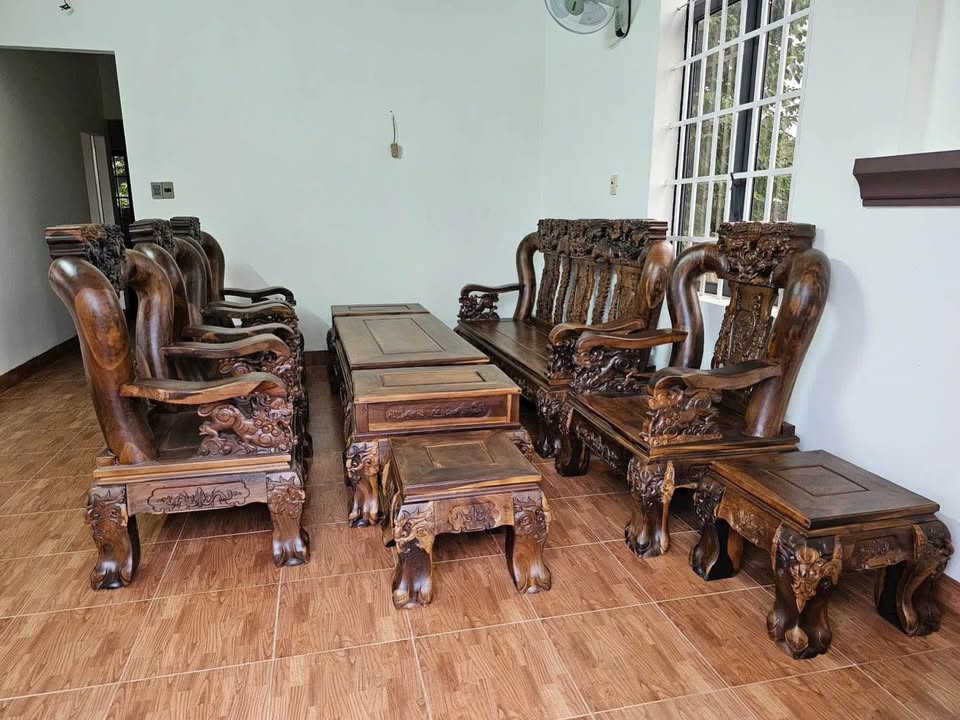 Nhà mái thái 250m² tại Thành Nhất, Buôn Ma Thuột chỉ 1.9 tỷ - Bán gấp!