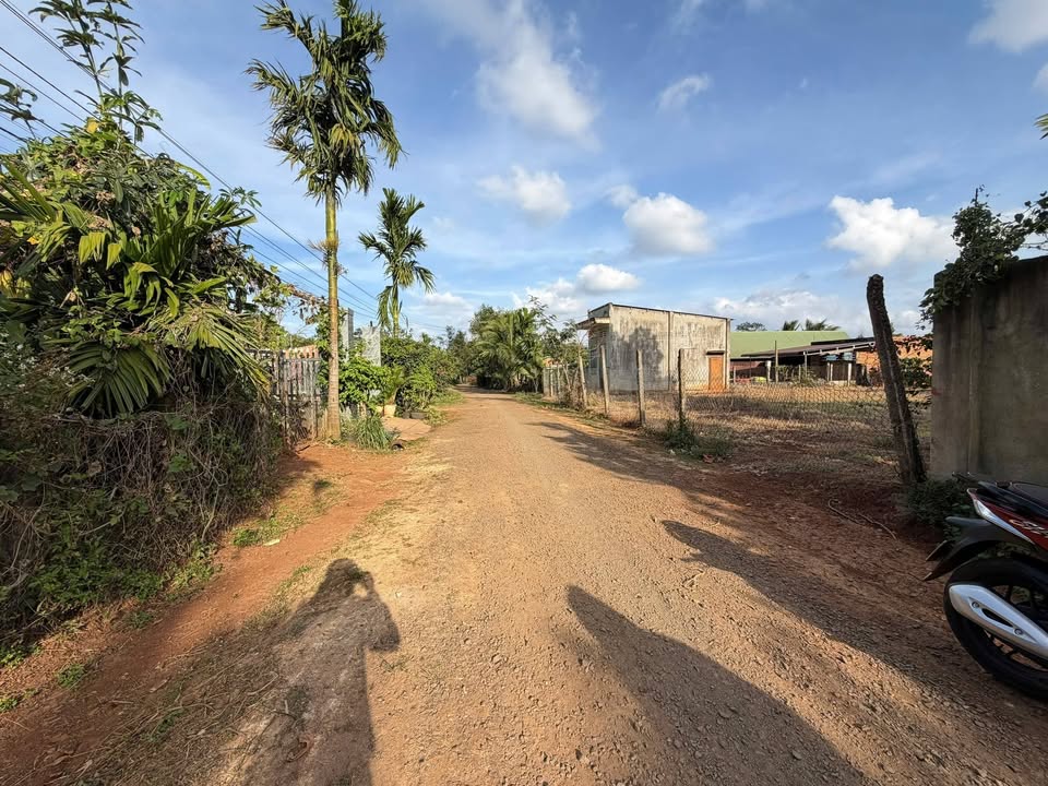 Đất nền xã Ea BHốk, huyện Cư Kuin 10752m² giá 750 triệu - Đầu tư sinh lời cao!