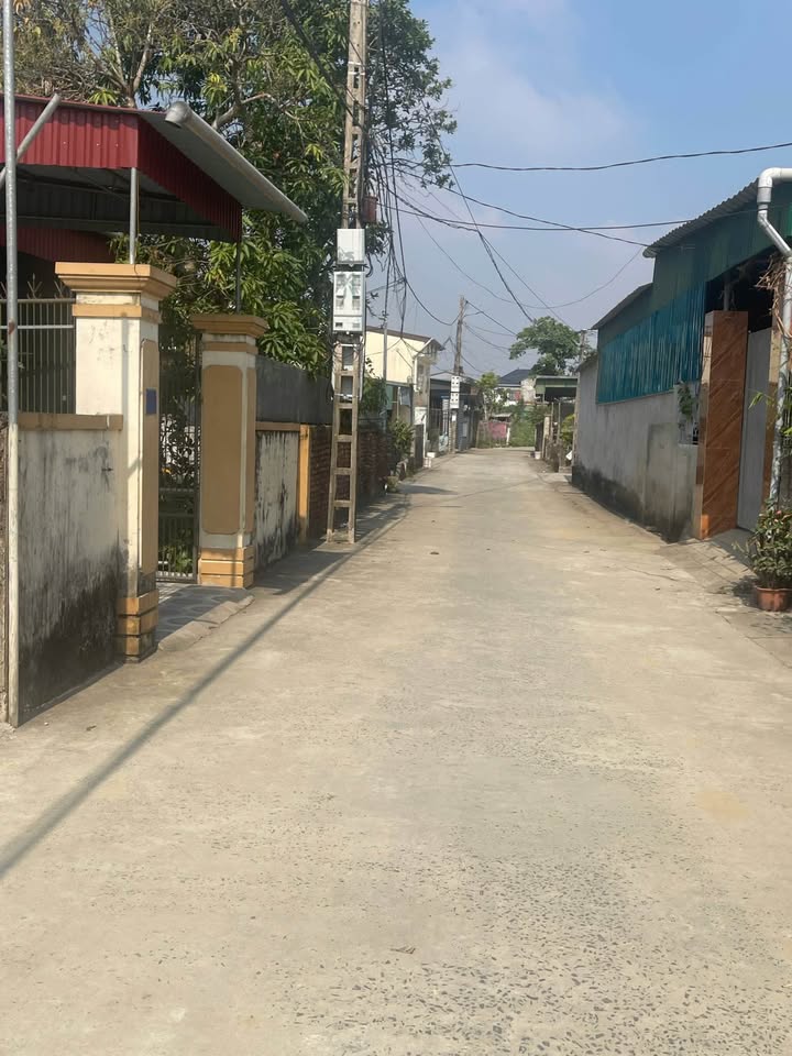 Bán đất phường Hưng Đông, TP Vinh 69m² giá 1.55 tỷ - Đầu tư sinh lời đảm bảo!