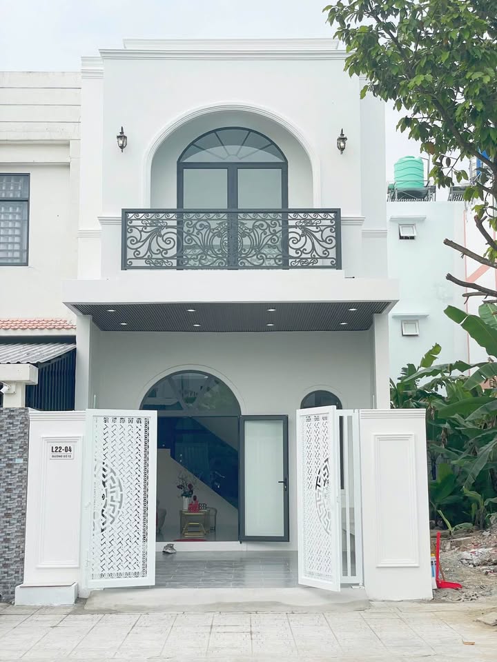 Nhà phố KDC An Bình Rạch Giá 100m² giá 2.96 tỷ - Tặng nội thất mới 100%!