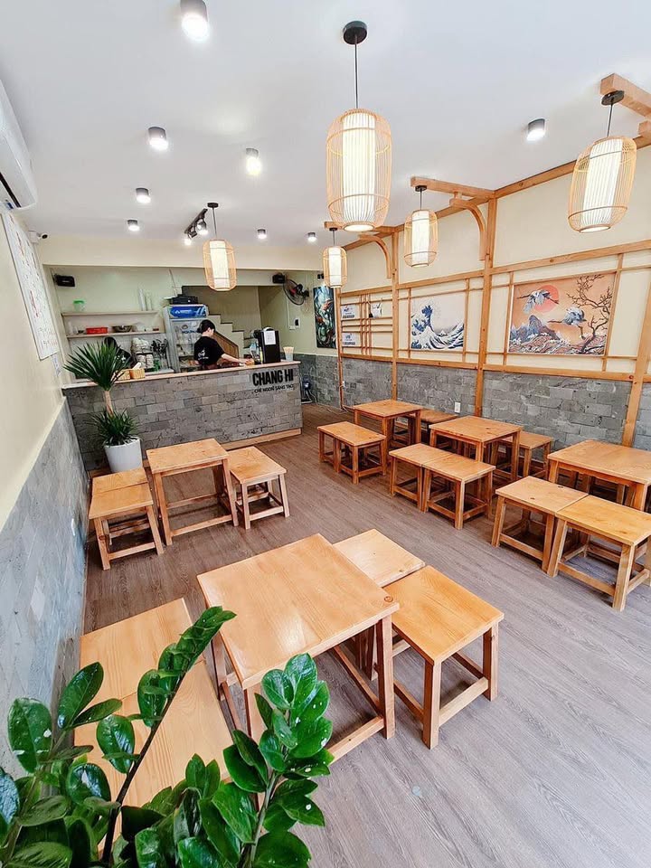 Mặt bằng F&B Đường Trần Phú, Hải Châu, Đà Nẵng 63m² chỉ 20 triệu/tháng - Không thể bỏ lỡ!