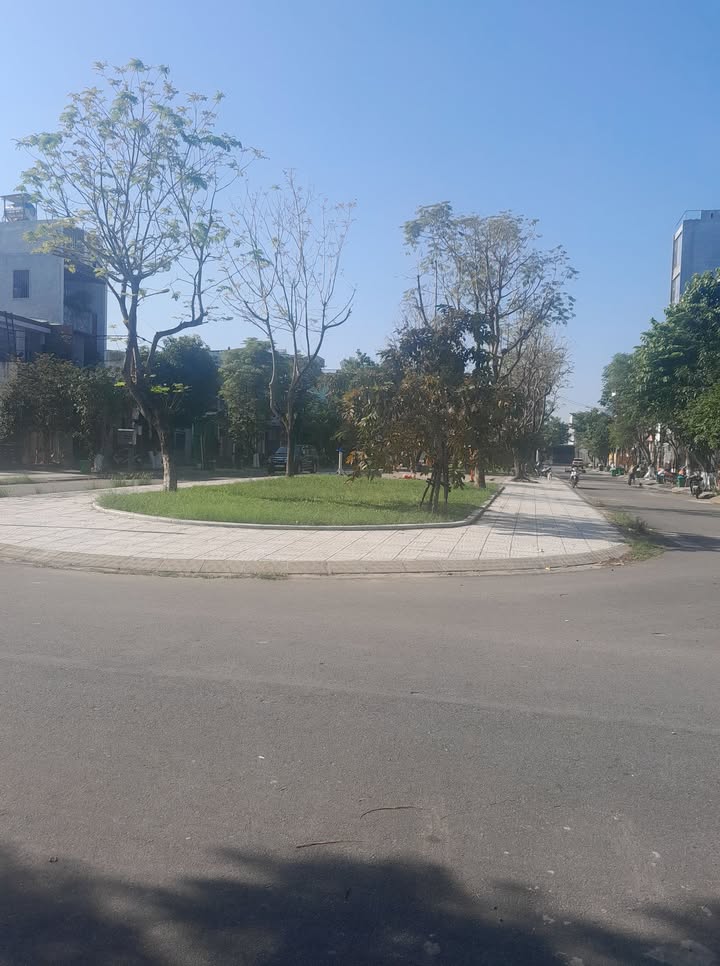 Mặt tiền Sơn Trà 86m² giá 6 tỷ - Cơ hội sở hữu vị trí vàng!