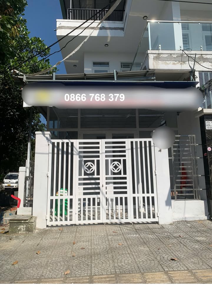 Mặt bằng cho thuê tại Khuê Trung, Cẩm Lệ - Diện tích 40m² chỉ từ 3 triệu/tháng!