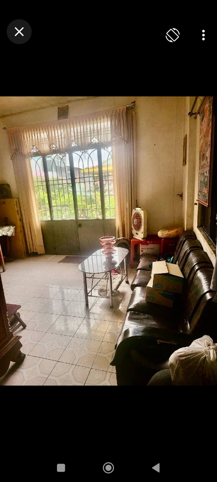 Đất mặt tiền Trần Cao Vân, Quận Thanh Khê 80m² giá 9 tỷ - Đầu tư sinh lời bền vững!