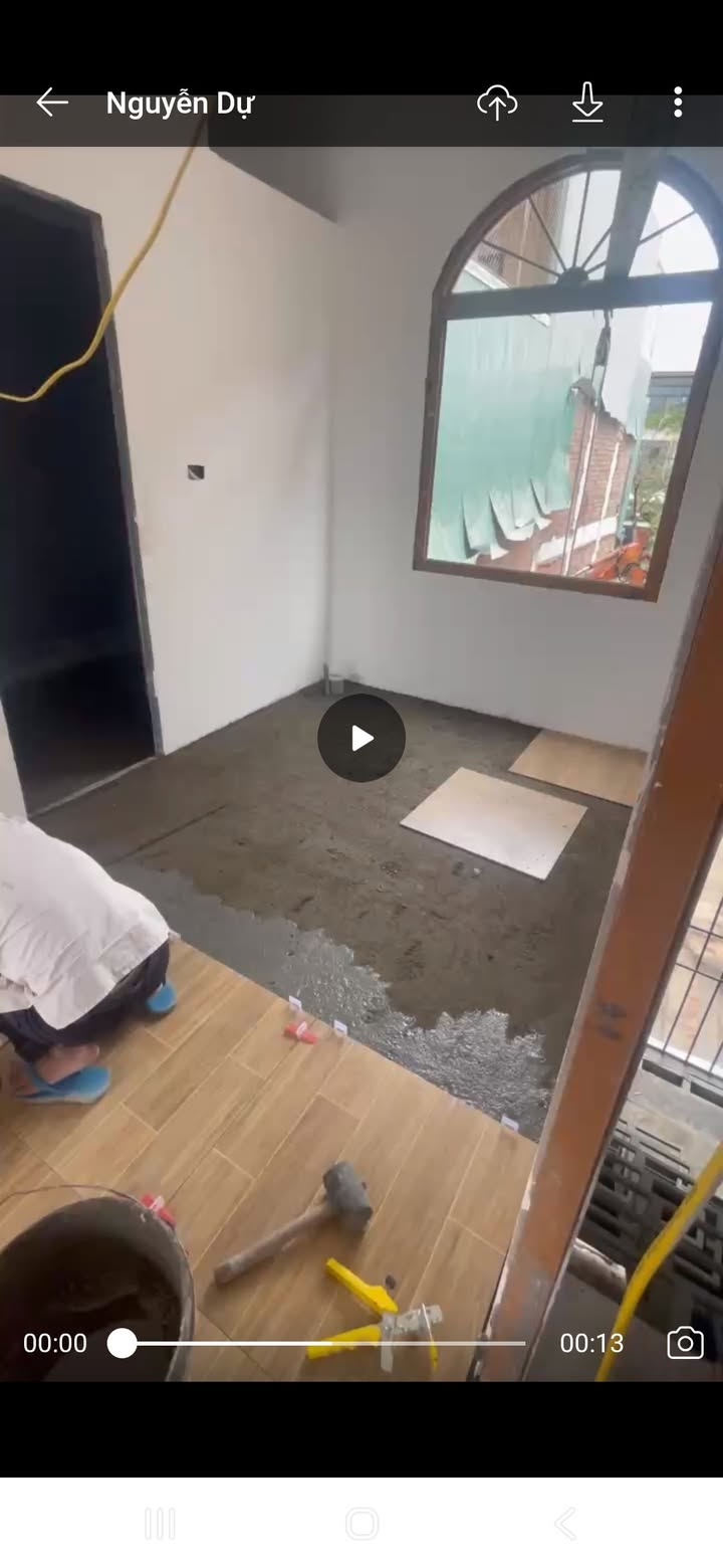 Nhà cho thuê 2 tầng đẹp 100m² mặt tiền Bùi Trang Chước, Hòa Xuân - Phù hợp cho văn phòng và lưu trú!