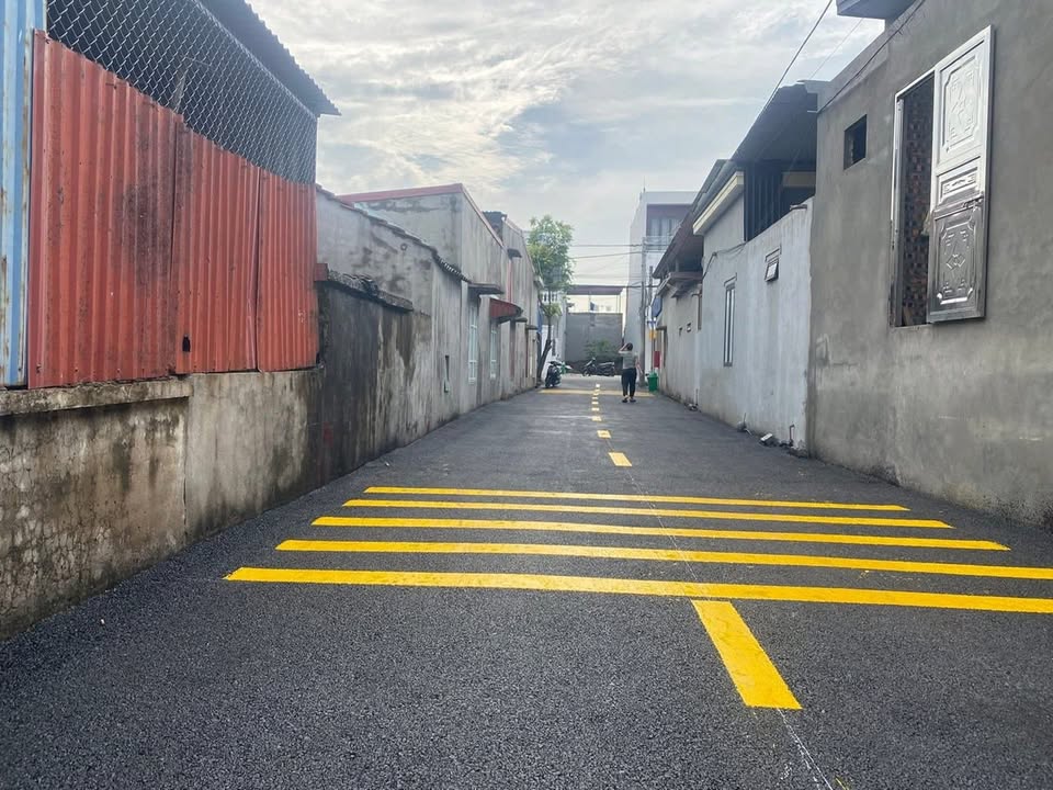 Đất nền đẹp tại Kiến Thuỵ, Hải Phòng 82.6m² giá 1.7 tỷ - Đường ô tô vào tận nơi!