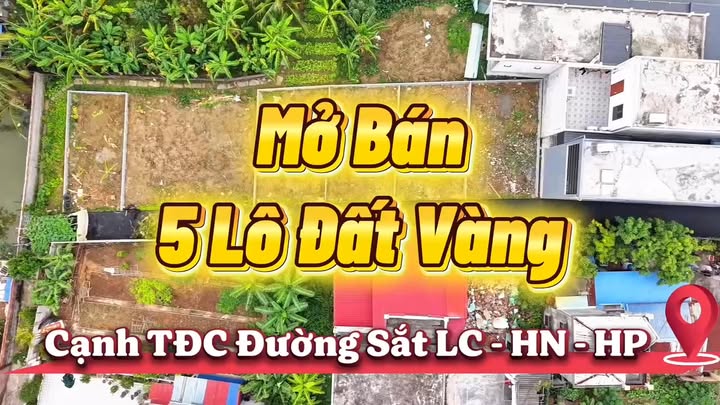 Đất nền Tam Kiệt - Hữu Bằng 76m² giá 1.4 tỷ - Pháp lý rõ ràng, sẵn sàng giao dịch!