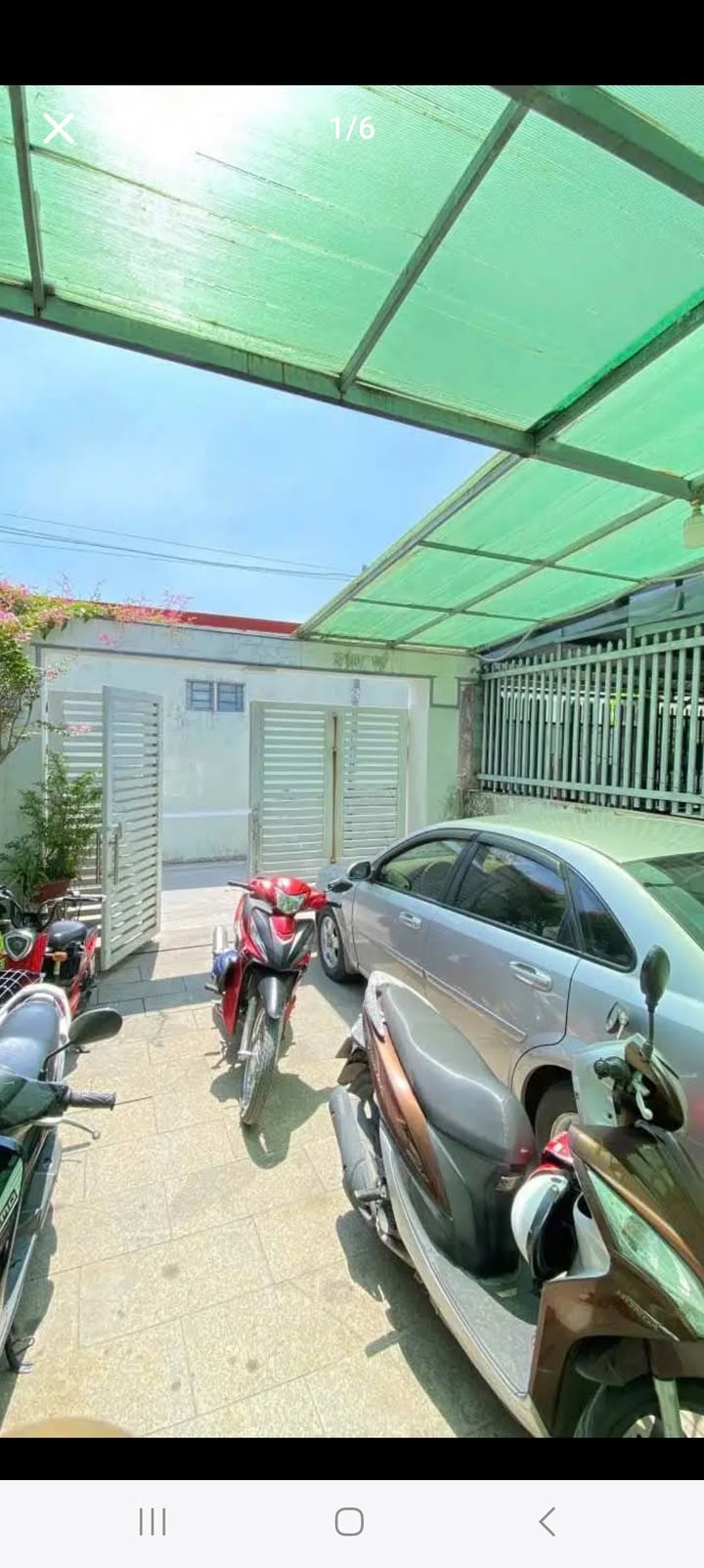 Nhà phố Trảng Dài Biên Hòa 102m² giá 2.399 tỷ - Sẵn sàng vào ở với nội thất đầy đủ!