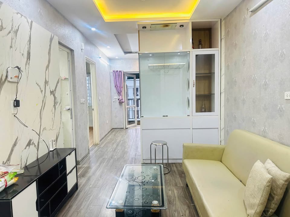 Chung cư Aranya Huế 53m² giá 4.5 triệu - Nội thất đầy đủ, chỉ việc ở ngay!