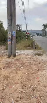 Đất mặt tiền Cửa Dương Phú Quốc 970m² giá 11 tỷ - Cơ hội đầu tư hấp dẫn!