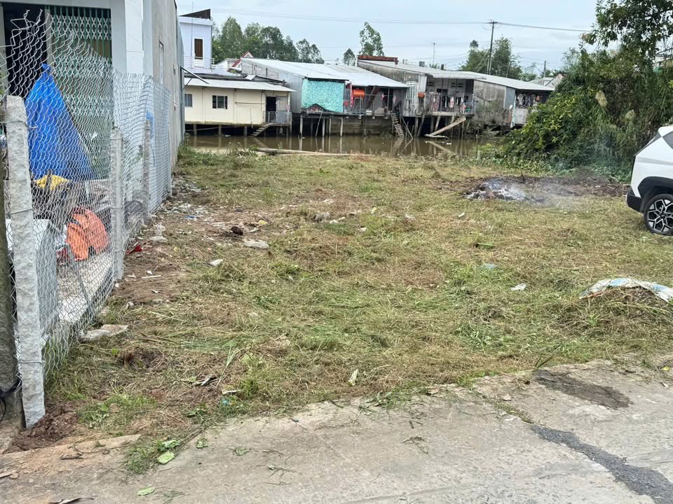 Đất nền Đanl, Lai Vung, Đồng Tháp 350m² giá 1 tỷ - Đầu tư sinh lời ngay!