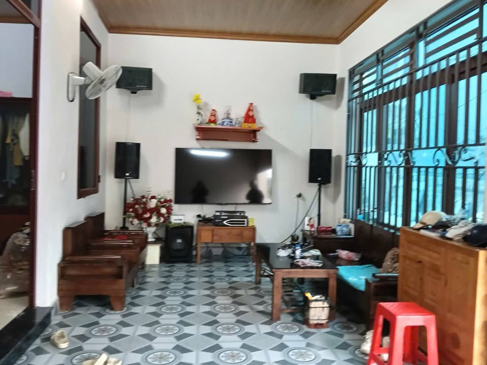 Đất tặng nhà cấp 4 tại Phương Nguyệt Viên 100m² giá 2.6 tỷ - Sẵn sàng vào ở!