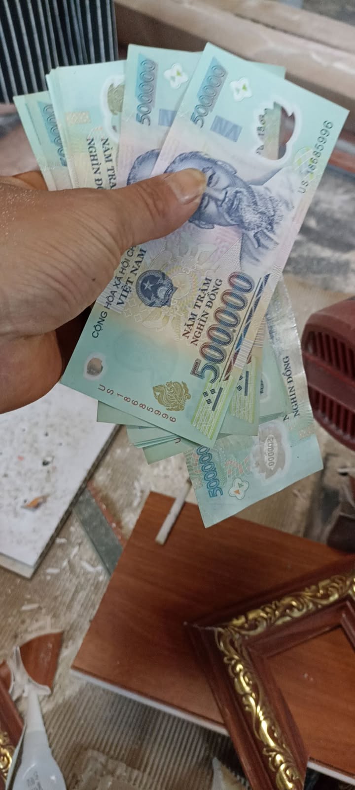 Đất nở hậu 1072m² tại Thôn Thuận Hải, Đắk Nông - Giá thỏa thuận chính chủ!