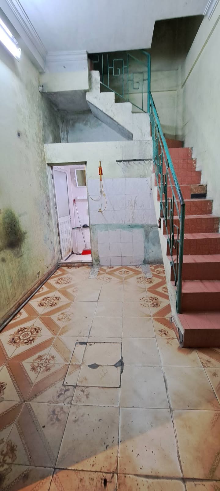 Nhà cho thuê nguyên căn 274 Trương Định, 10m² giá 3.5 triệu - Không gian sống lý tưởng!