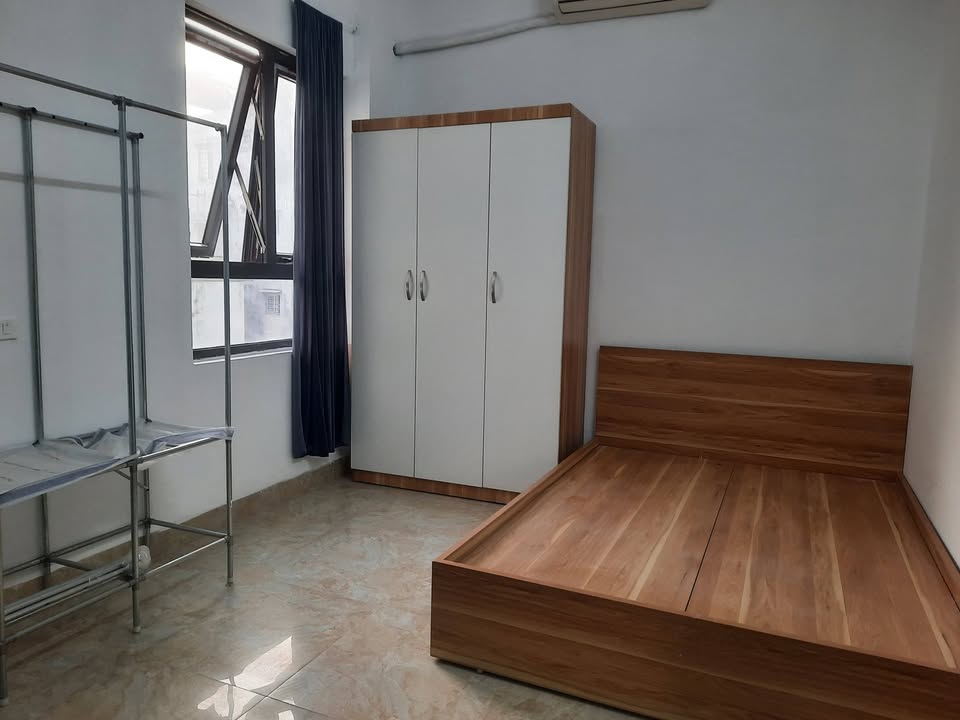 Căn hộ cho thuê tại Hoàng Mai, 16m² giá 3.6 triệu - Sẵn sàng vào ở ngay!