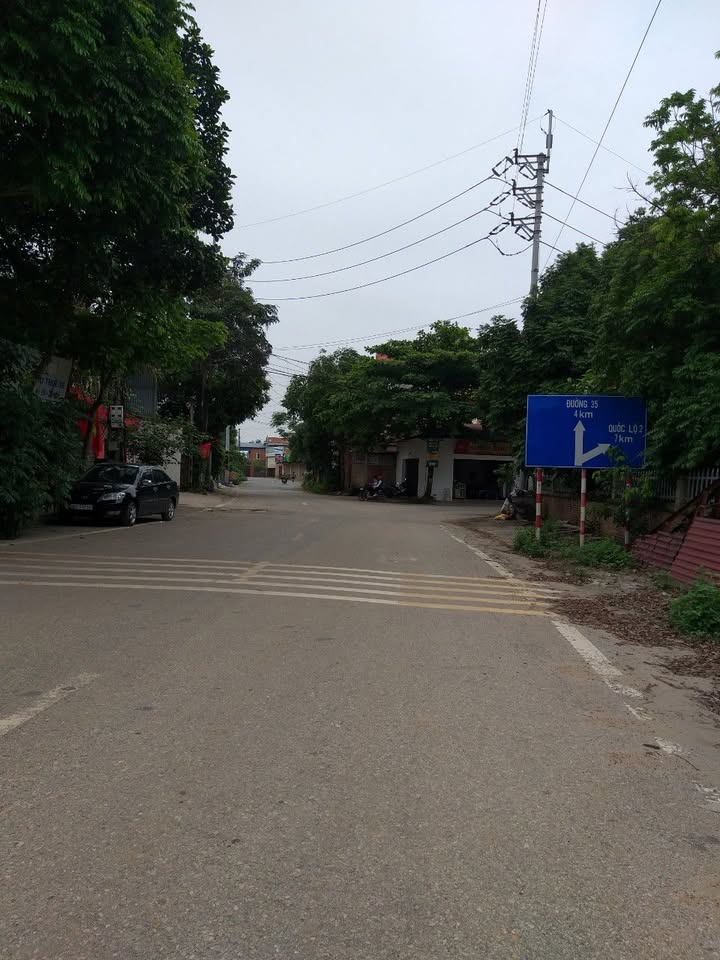 Đất mặt đường Quốc lộ 145m² - Giá thỏa thuận - Kinh doanh tốt ngay khu du lịch