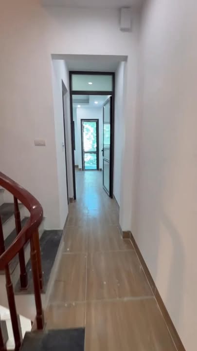 Nhà mới 4 tầng Đại Thanh, Thanh Trì 40m² giá 4 tỷ - Không thể bỏ lỡ!