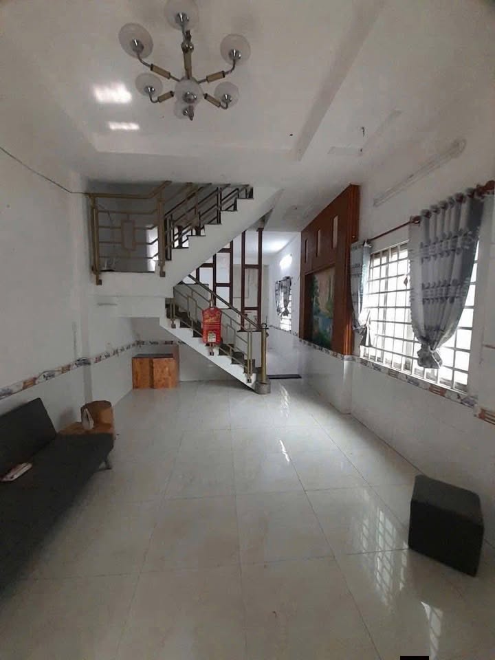 Nhà cho thuê hẻm đường Đông Minh, Dĩ An 60m² - Giá cực hấp dẫn!