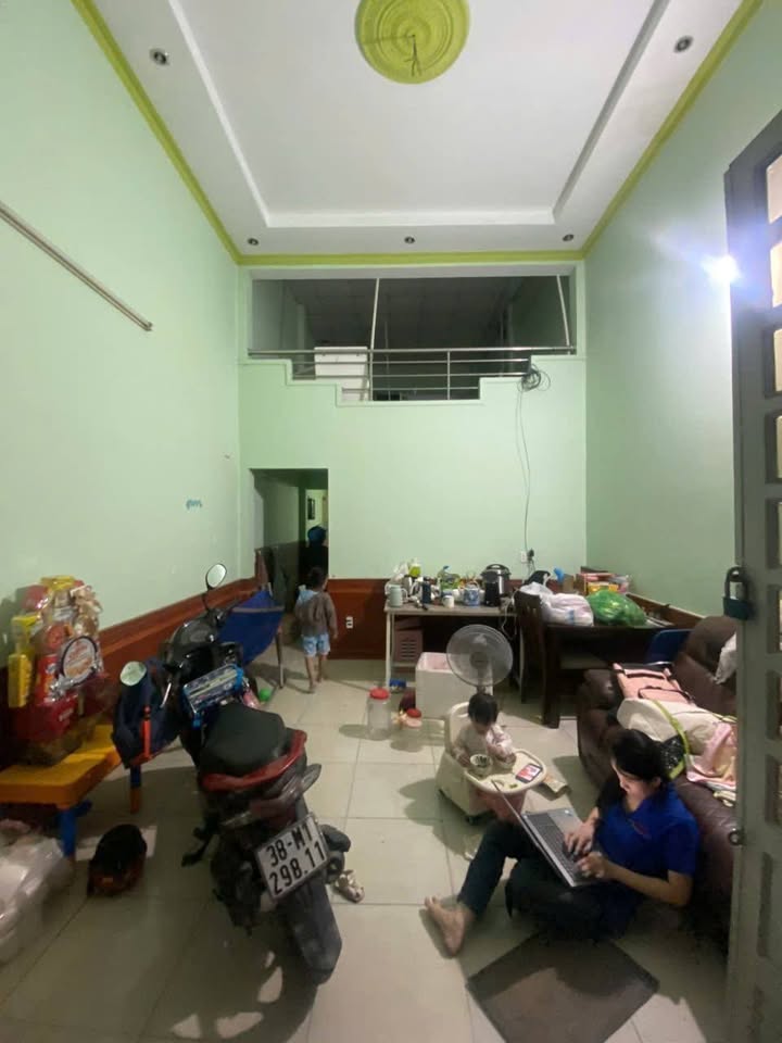 Cho thuê nhà tại Đường Đoàn Thị Kia, Dĩ An - Giá chỉ 4 triệu/tháng