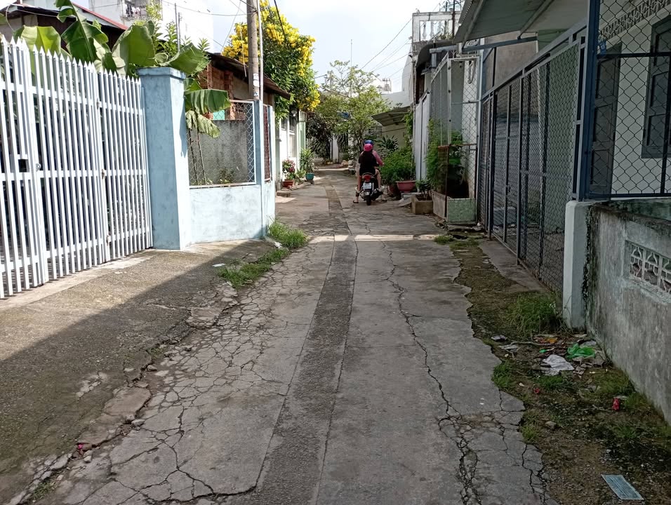 Nhà nguyên căn cho thuê tại Phường Trung Dũng - Diện tích 55m² chỉ 2.5 triệu/tháng