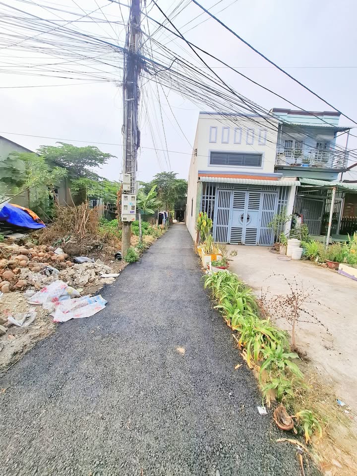 Phòng trọ 20m² tại Hóa An, Biên Hòa - Giá chỉ 1 triệu/tháng, không cọc!