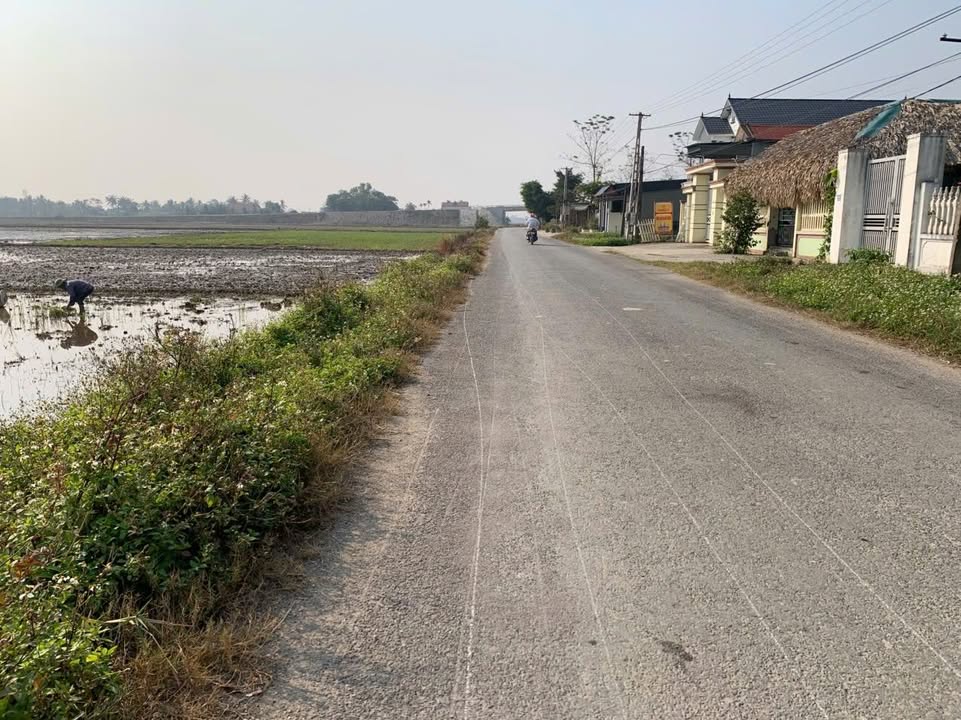 Đất thổ cư Thôn Đại Đức, Nông Cống 176m² giá 9xx triệu - Cơ hội đầu tư sinh lời!