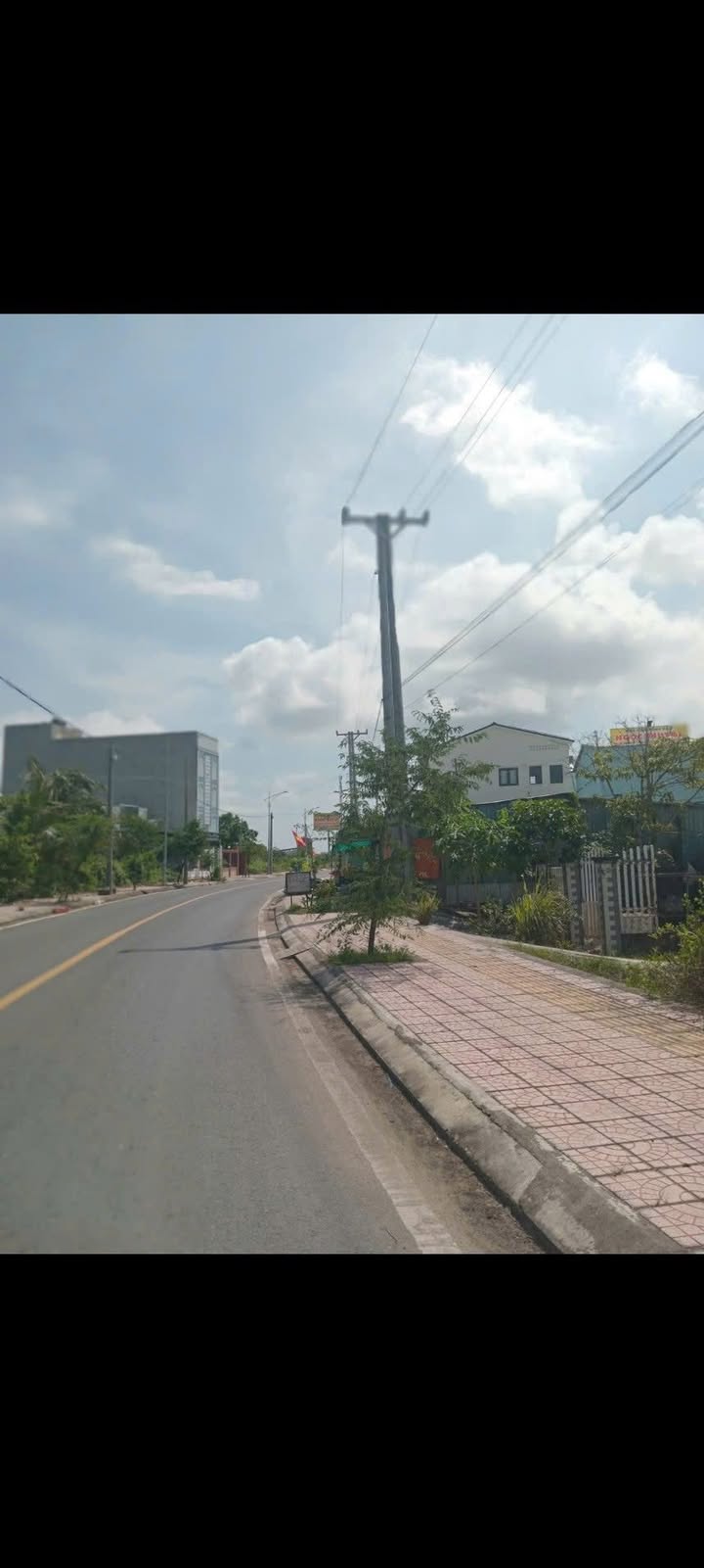 Bán đất thổ cư mặt tiền đường Lò Rèn Bạc Liêu 195m² - Cơ hội đầu tư tuyệt vời!