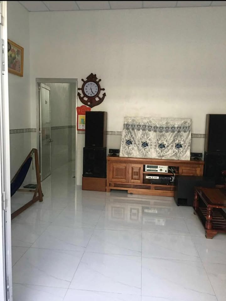 Nhà cấp 4 KDC Phúc Lộc Thọ, Bạc Liêu 77.8m² giá 820 triệu - Nhà mới, hiện đại