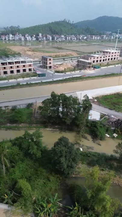 Đất thổ cư 750m² tại thị trấn Rừng Thông, Thanh Hóa giá chỉ 3 tỷ - Đầu tư sinh lời ngay!