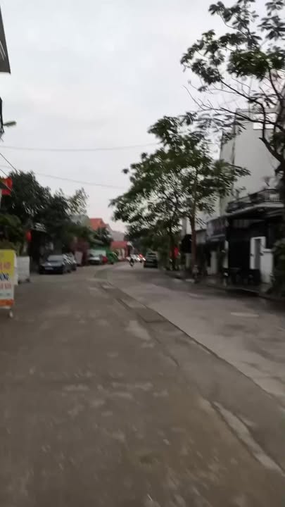 Đất nền Khu đô thị HUD Sơn Tây 95m² giá 4 tỷ - Sổ hồng chính chủ, nở hậu