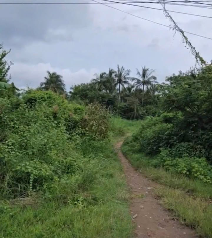 Đất nền mặt tiền QL53, 1675m² giá 25.155 tỷ - Cơ hội đầu tư tuyệt vời!