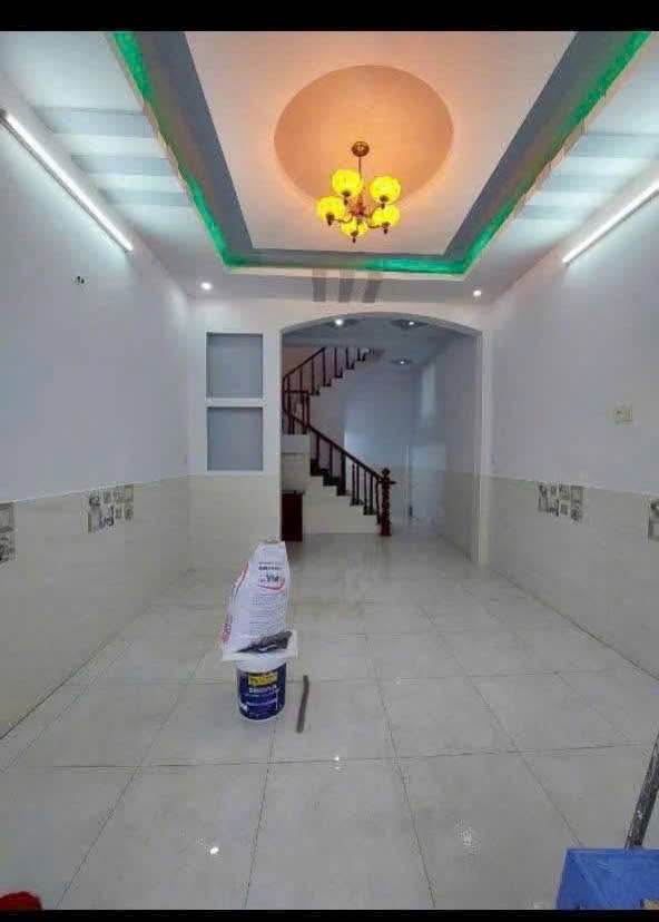 Nhà 1 lầu 2PN tại Vĩnh Lộc A 42m² giá 1.89 tỷ - Khu dân cư sạch sẽ, tiện lợi!