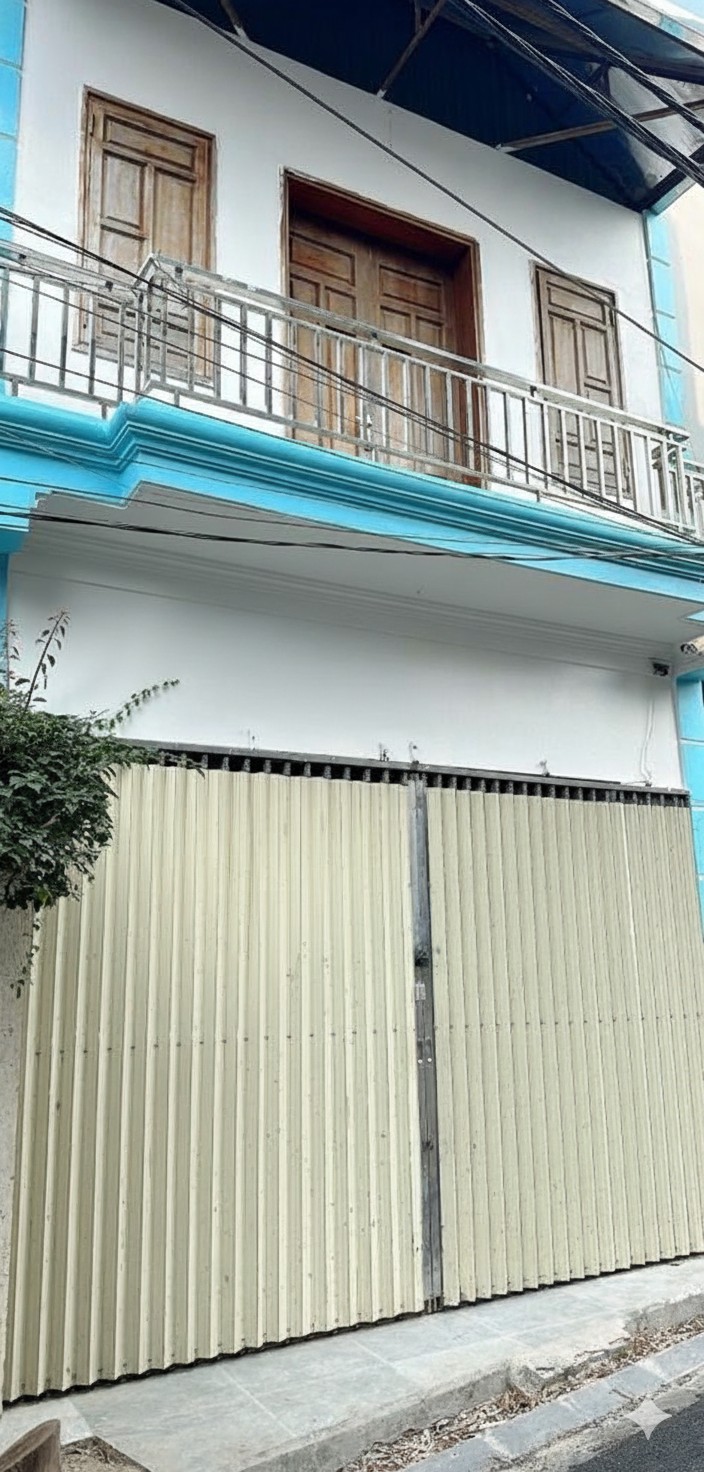 Nhà 2 tầng tại Thiết Úng, Đông Anh 57m² - Đầy đủ tiện nghi, sẵn sàng vào ở!