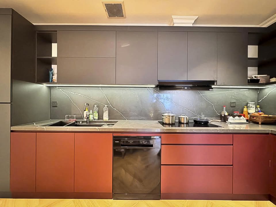 Căn hộ Sunshine Riverside Tây Hồ 200m² - Giá thỏa thuận, Sẵn sàng vào ở!