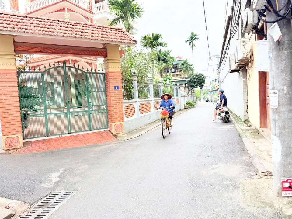 Đất nền Ngọc Động Đa Tốn 55m² giá 4 tỷ - Diện tích vuông vắn, đầu tư sinh lời!