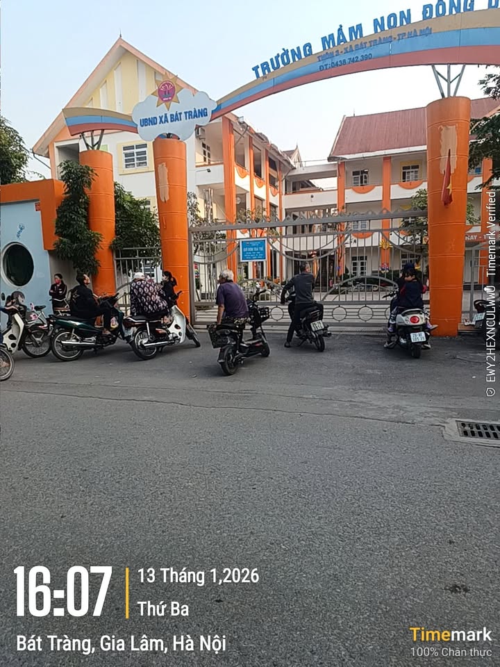 Nhà 5 tầng Đông Dư, Gia Lâm 35m² giá 5.6 tỷ - Vị trí đắc địa, thiết kế hiện đại!