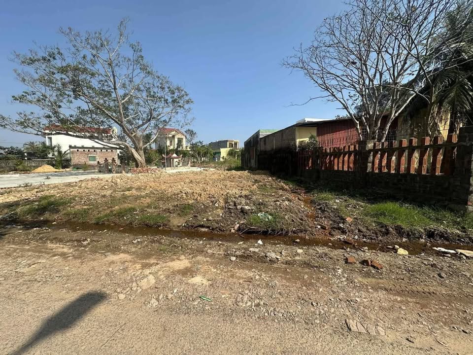 Mặt tiền FrontHouse 6x16m tại Trần Trùng Quang - Giá chỉ 600 triệu!