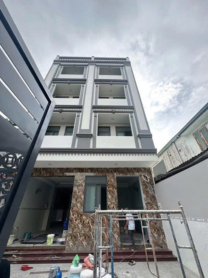 Phòng cho thuê full nội thất tại Âu Cơ, Tân Phú - Giá thỏa thuận, sẵn sàng vào ở!