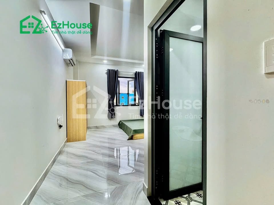 Căn hộ 230 Mã Lò, Bình Tân 1PN - Sẵn sàng vào ở ngay!