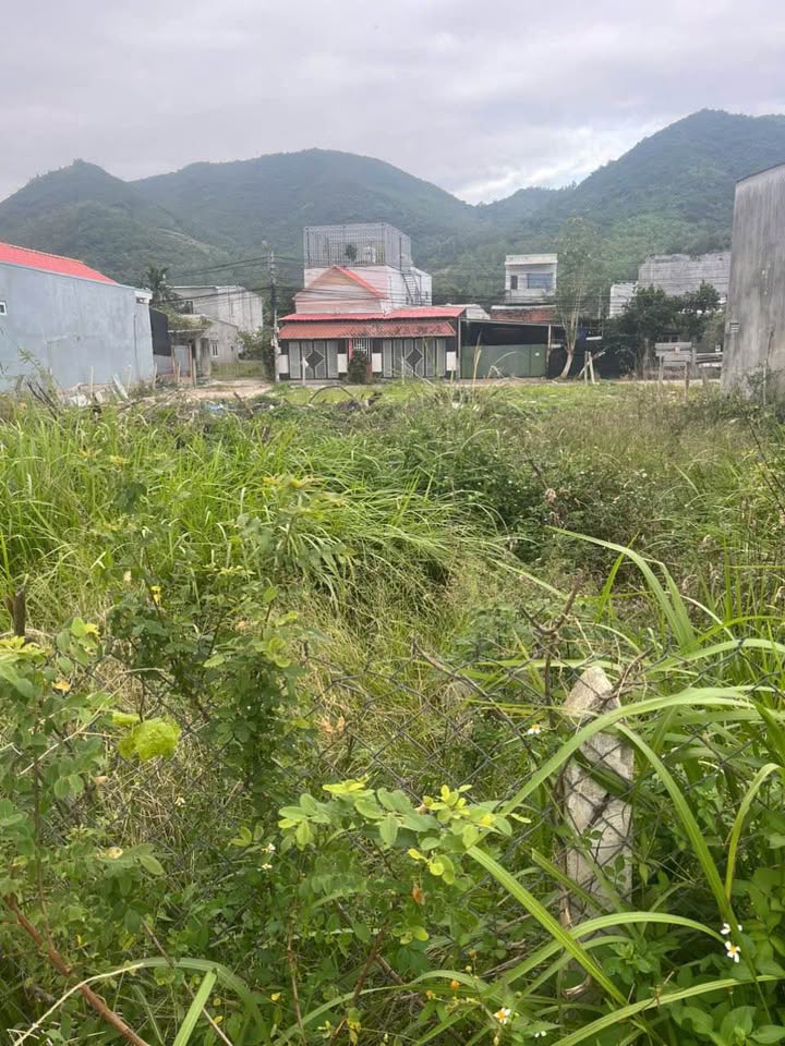 Đất nền Phước Đồng Nha Trang 400m² giá 5.2 tỷ - Đầu tư tiềm năng tuyệt vời!