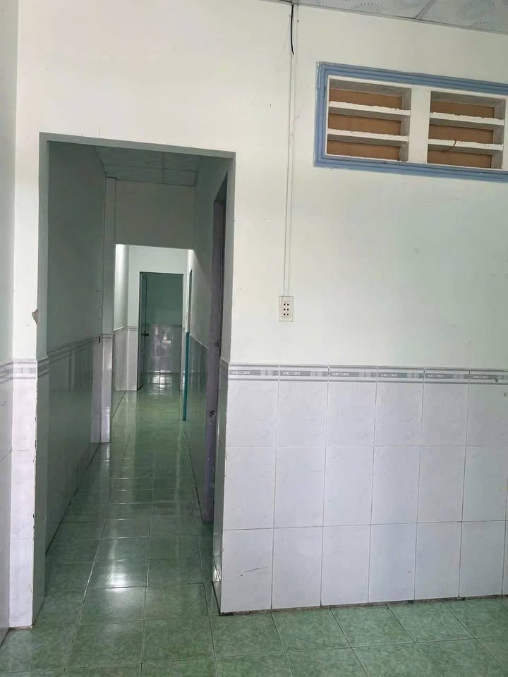 Nhà cho thuê khu dân cư Hiệp Thành 2, Thủ Dầu Một 60m² giá 4 triệu - Nhà mới sạch đẹp, hướng Đông Nam!