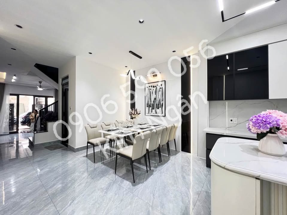 Nhà mặt tiền Hòa Cường, Đà Nẵng 64m² - Cơ hội sở hữu không thể bỏ lỡ!