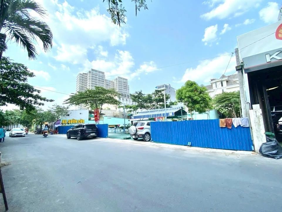 Đất nền tại Thảo Điền, TP. Thủ Đức 1.181m² - Pháp lý rõ ràng, thích hợp xây dựng bề thế!