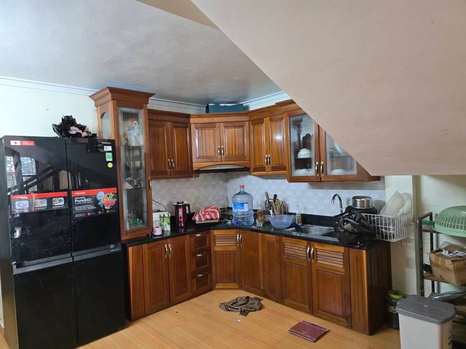 Nhà 2 tầng Ngõ Bình Lộc, KĐT An Phú 76m² giá 3.x tỷ - View Vườn Hoa lý tưởng!