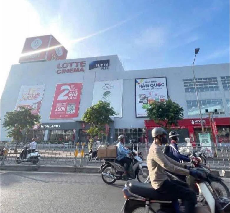 Chính chủ bán CHDV 15 phòng Gò Vấp 99m² giá 13.5 tỷ - Dòng tiền ổn định 60 triệu/tháng!