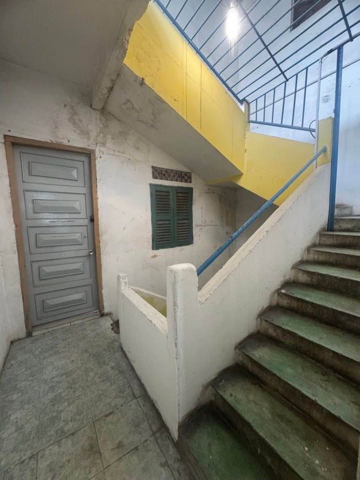 Căn hộ Bùi Viện 56m² giá 4 tỷ - Kinh doanh homestay tiềm năng!